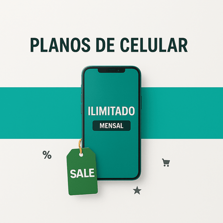 Planos Celular